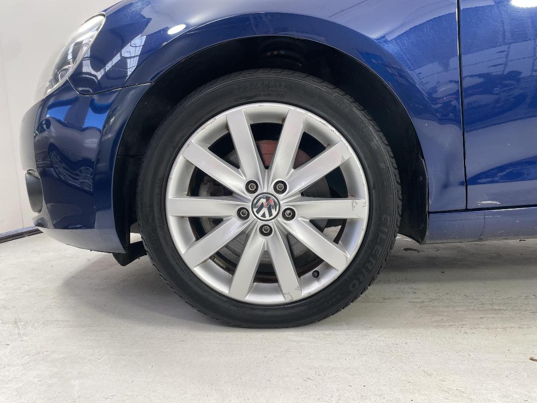 Photo '10' of Volkswagen Golf Photo '10' of Volkswagen Golf