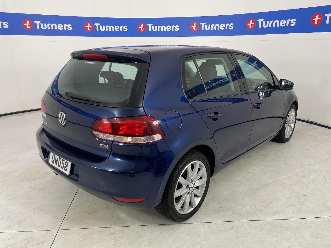 Photo '7' of Volkswagen Golf Photo '7' of Volkswagen Golf