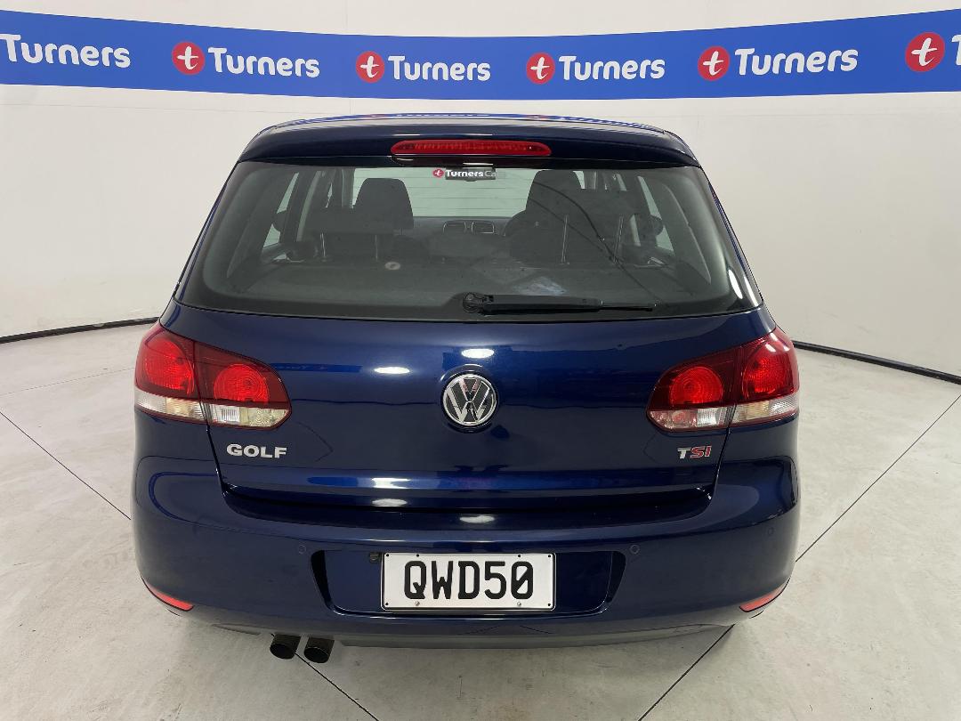 Photo '6' of Volkswagen Golf Photo '6' of Volkswagen Golf