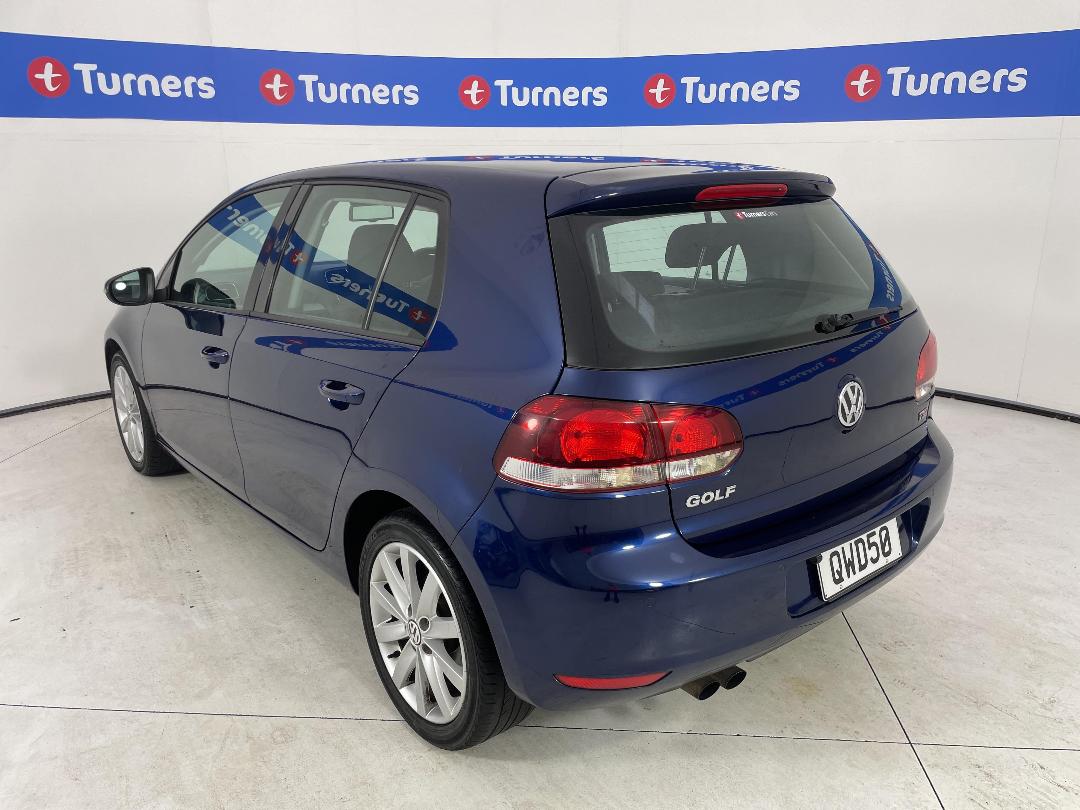 Photo '5' of Volkswagen Golf Photo '5' of Volkswagen Golf