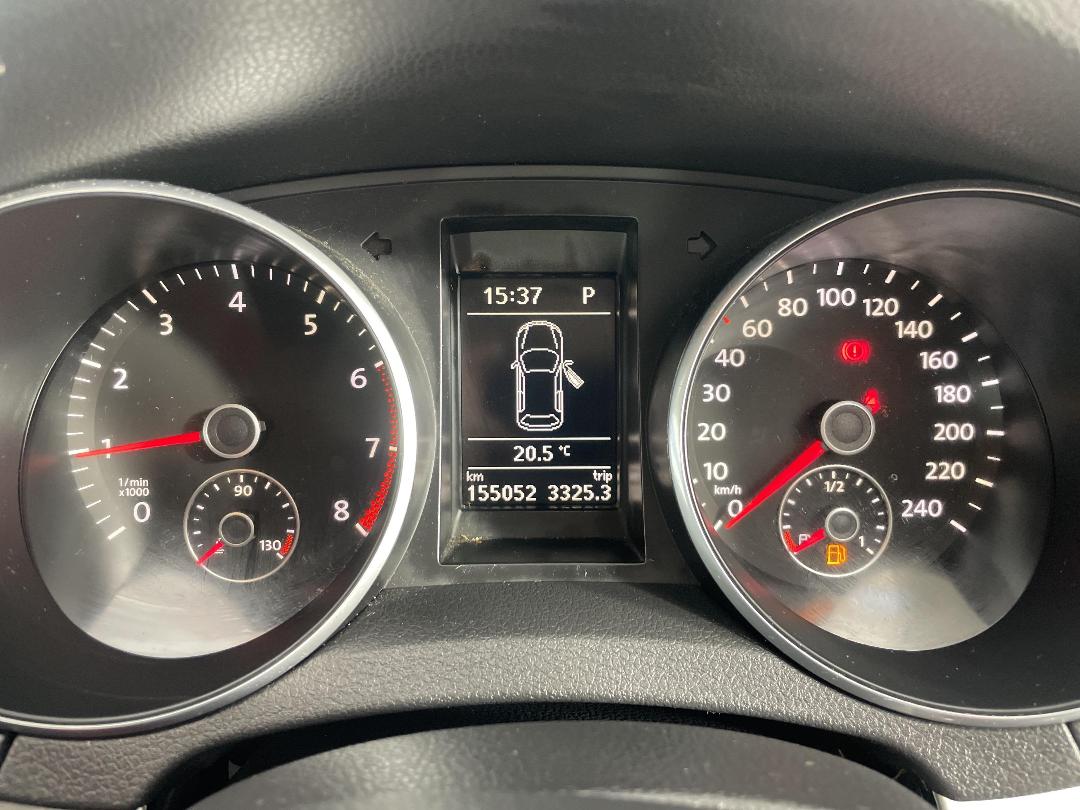 Photo '21' of Volkswagen Golf Photo '21' of Volkswagen Golf