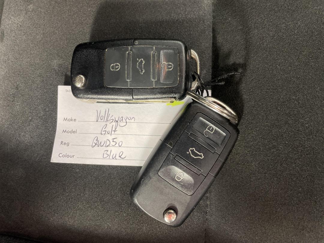 Photo '22' of Volkswagen Golf Photo '22' of Volkswagen Golf