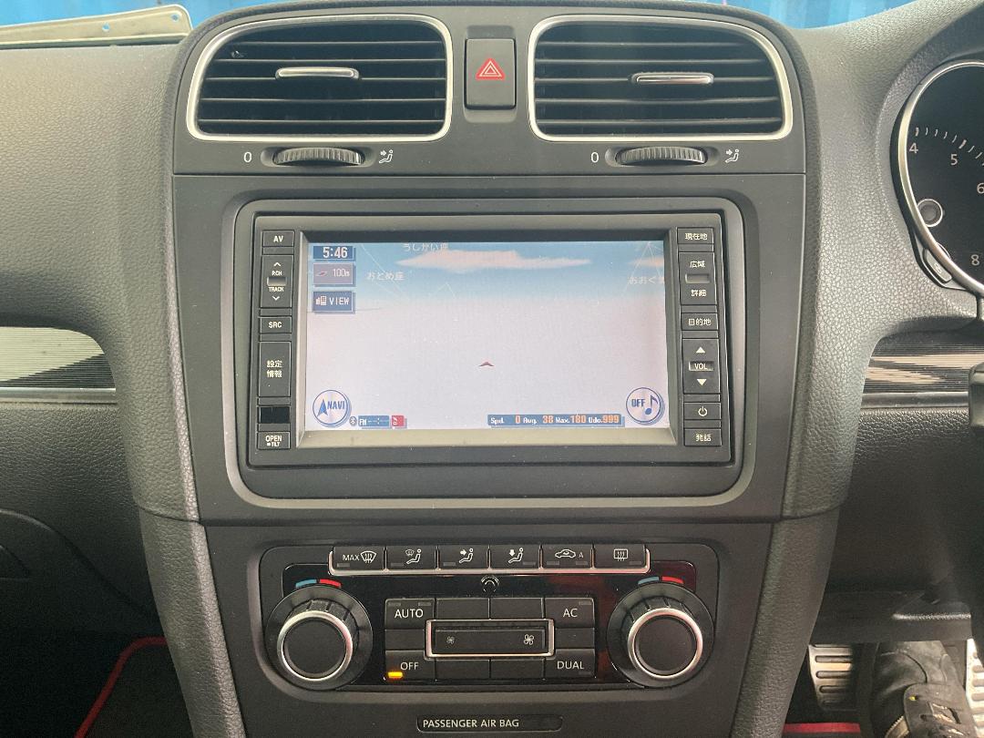 Photo '10' of Volkswagen Golf GTI