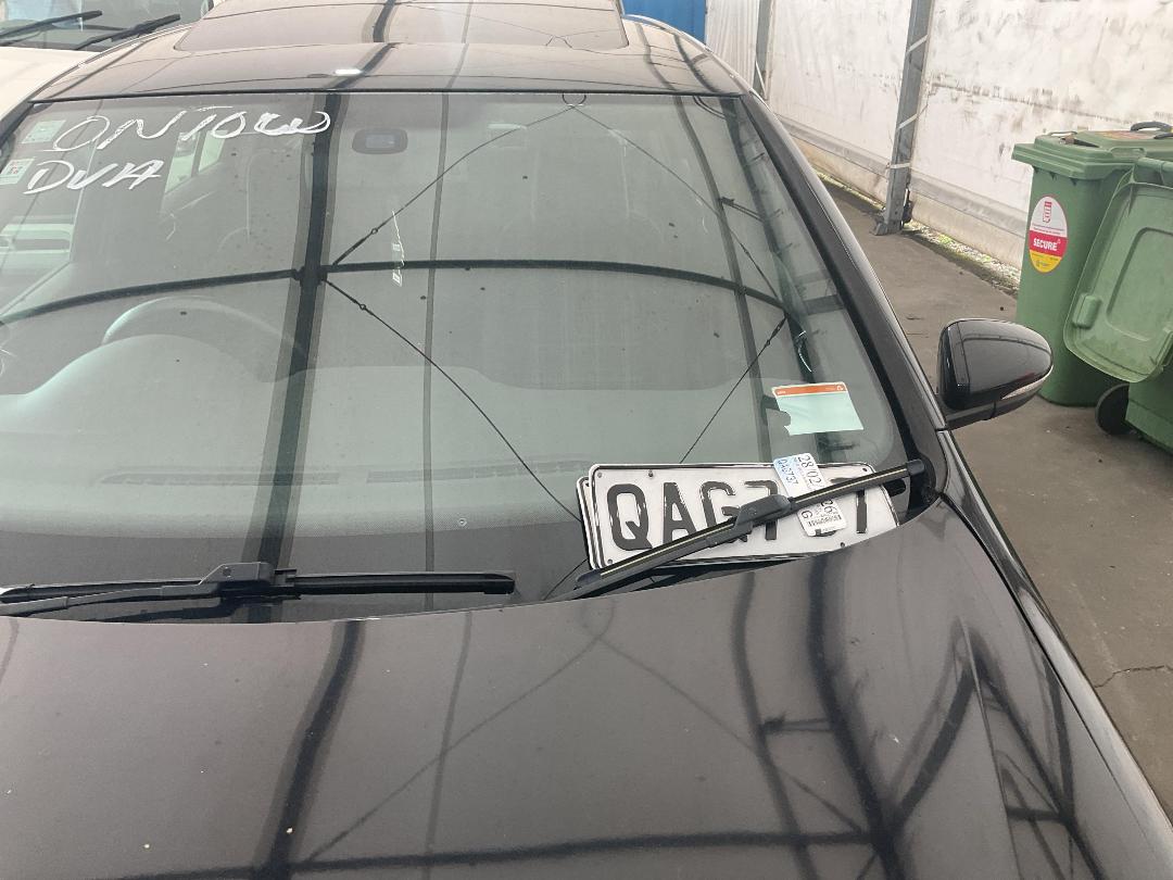 Photo '14' of Volkswagen Golf GTI