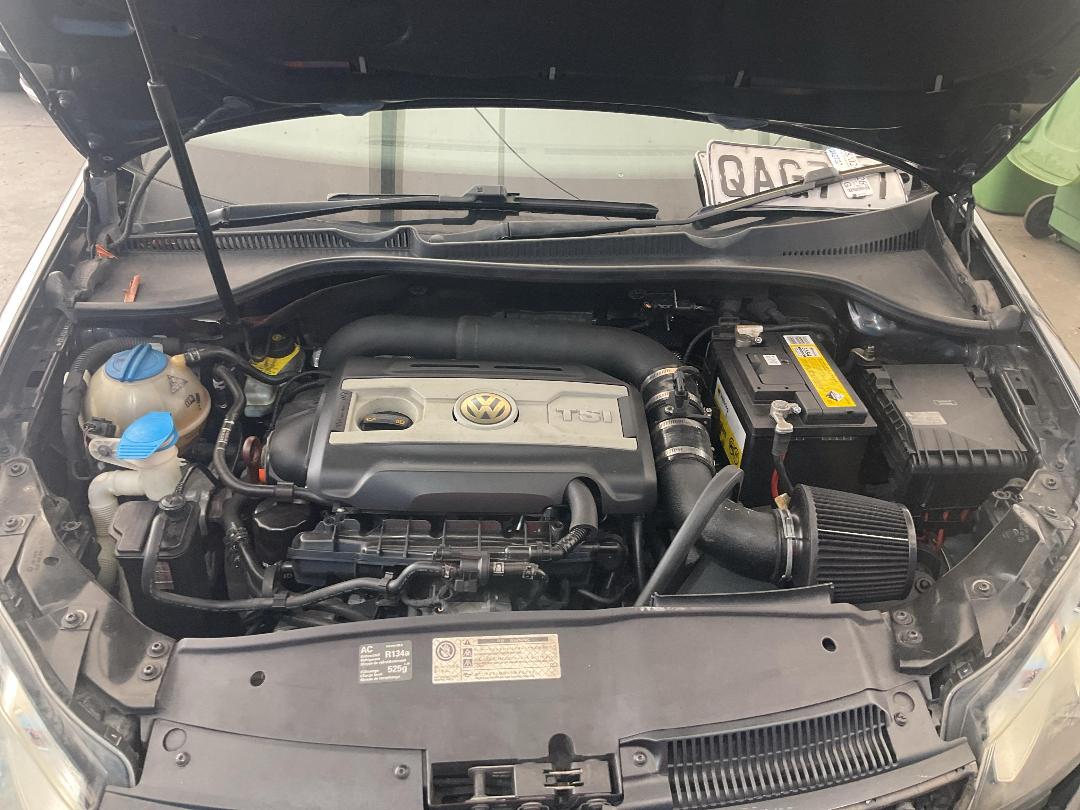 Photo '15' of Volkswagen Golf GTI