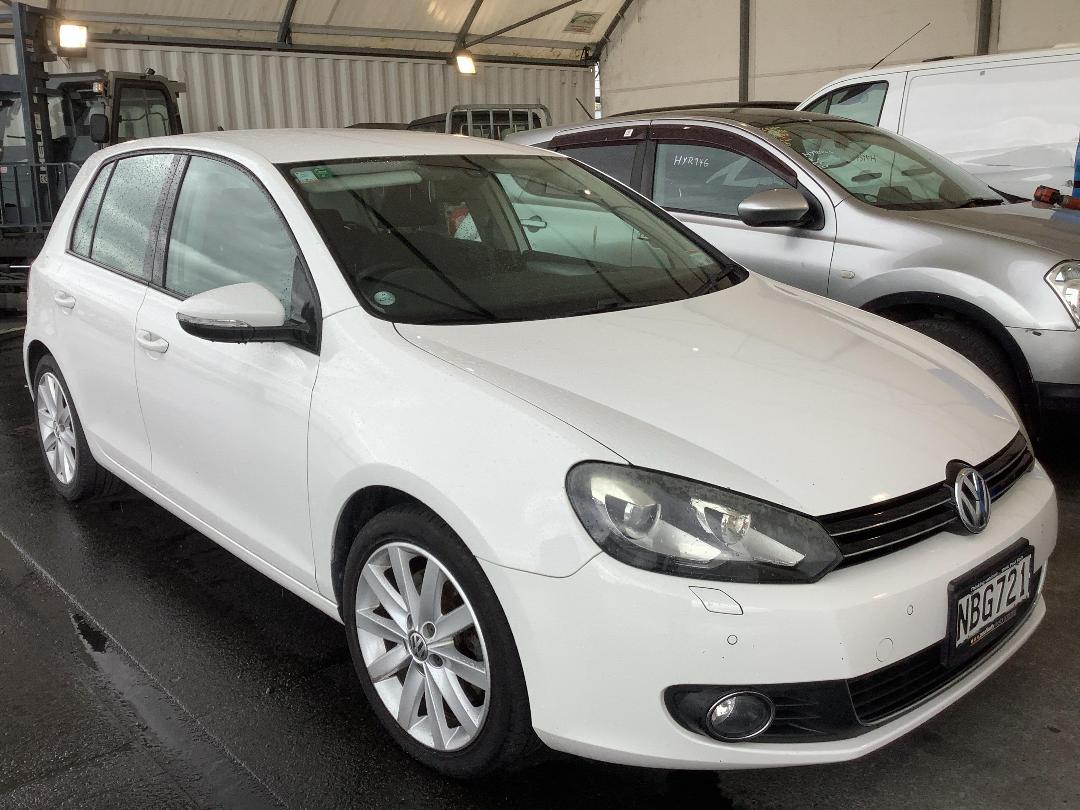 Photo '2' of Volkswagen Golf