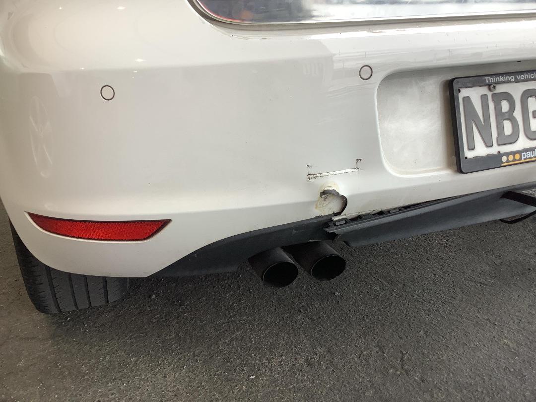 Photo '5' of Volkswagen Golf