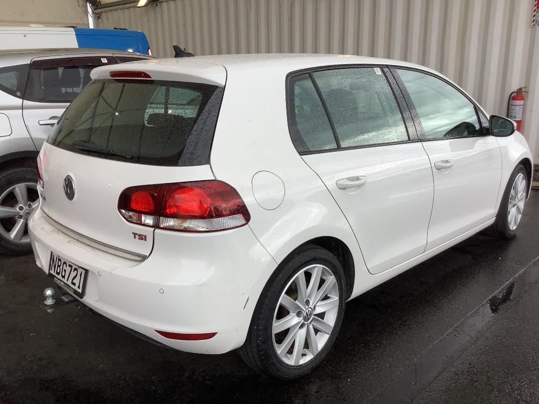 Photo '3' of Volkswagen Golf