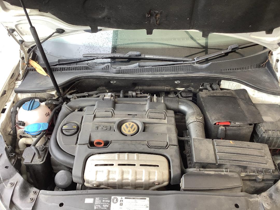 Photo '9' of Volkswagen Golf