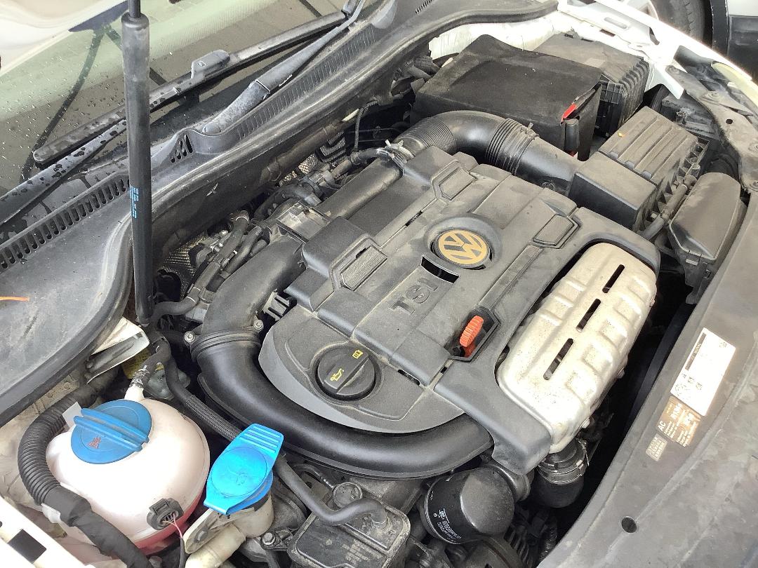 Photo '11' of Volkswagen Golf