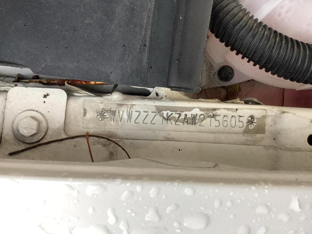 Photo '12' of Volkswagen Golf