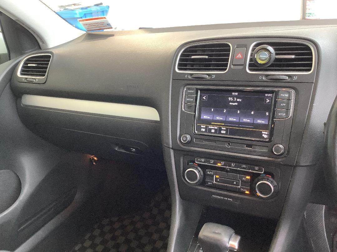 Photo '15' of Volkswagen Golf