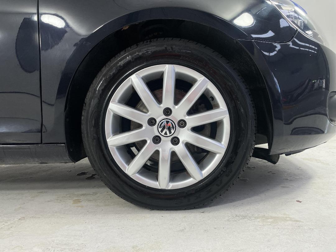 Photo '9' of Volkswagen Golf Photo '9' of Volkswagen Golf