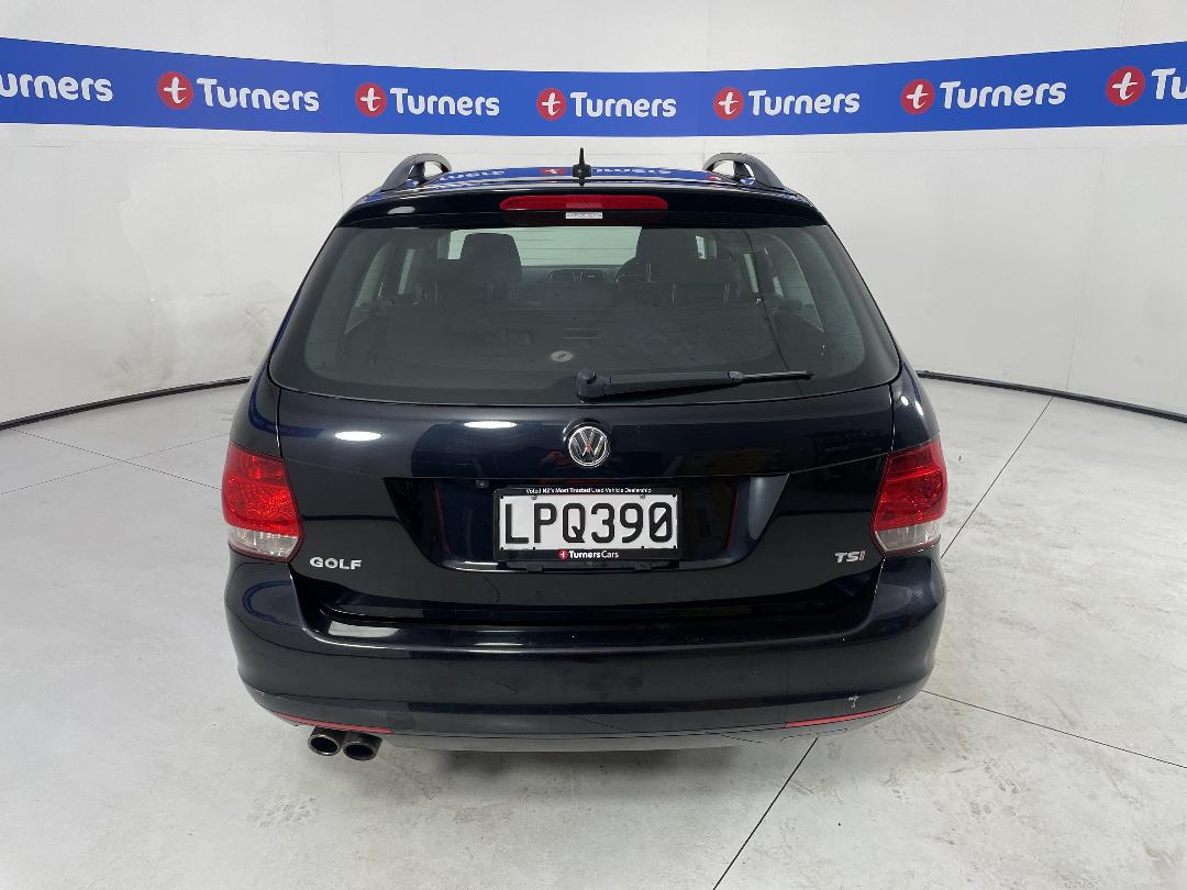 Photo '6' of Volkswagen Golf Photo '6' of Volkswagen Golf