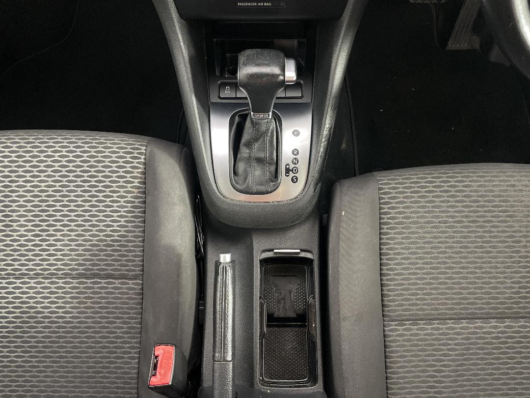 Photo '18' of Volkswagen Golf Photo '18' of Volkswagen Golf