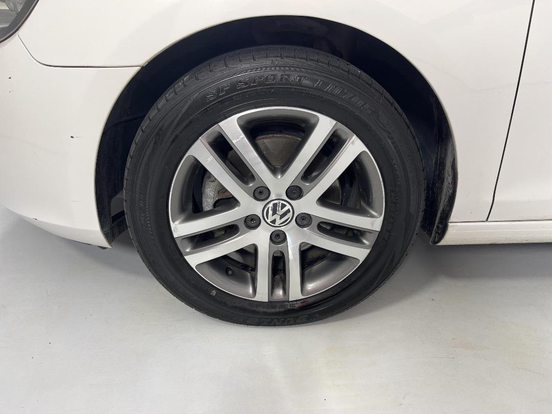 Photo '10' of Volkswagen Golf Photo '10' of Volkswagen Golf