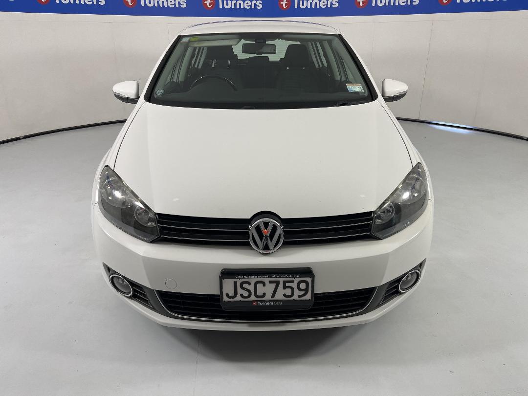 Photo '2' of Volkswagen Golf Photo '2' of Volkswagen Golf