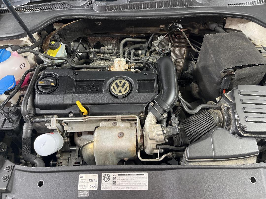 Photo '13' of Volkswagen Golf Photo '13' of Volkswagen Golf