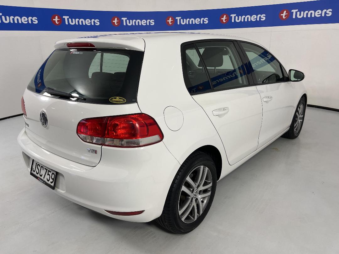 Photo '7' of Volkswagen Golf Photo '7' of Volkswagen Golf