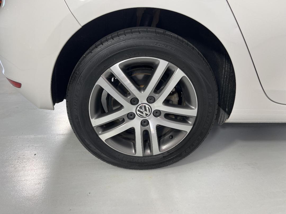 Photo '12' of Volkswagen Golf Photo '12' of Volkswagen Golf