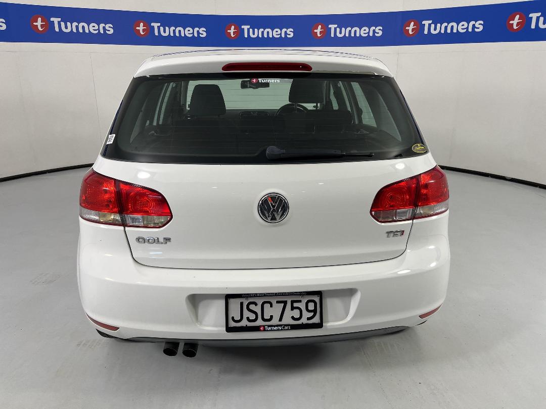 Photo '6' of Volkswagen Golf Photo '6' of Volkswagen Golf