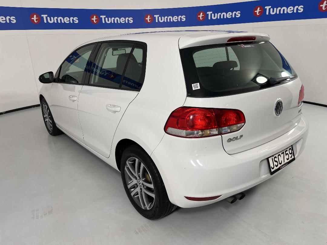 Photo '5' of Volkswagen Golf Photo '5' of Volkswagen Golf