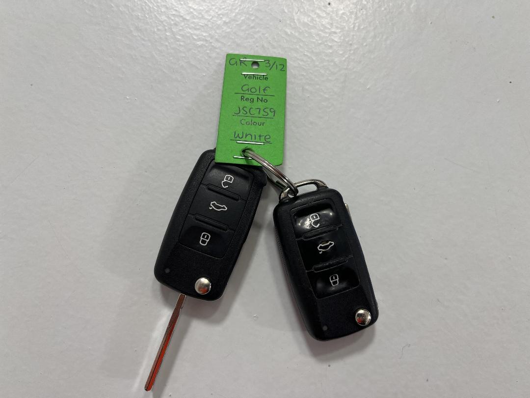 Photo '22' of Volkswagen Golf Photo '22' of Volkswagen Golf