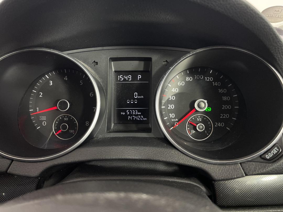 Photo '21' of Volkswagen Golf Photo '21' of Volkswagen Golf