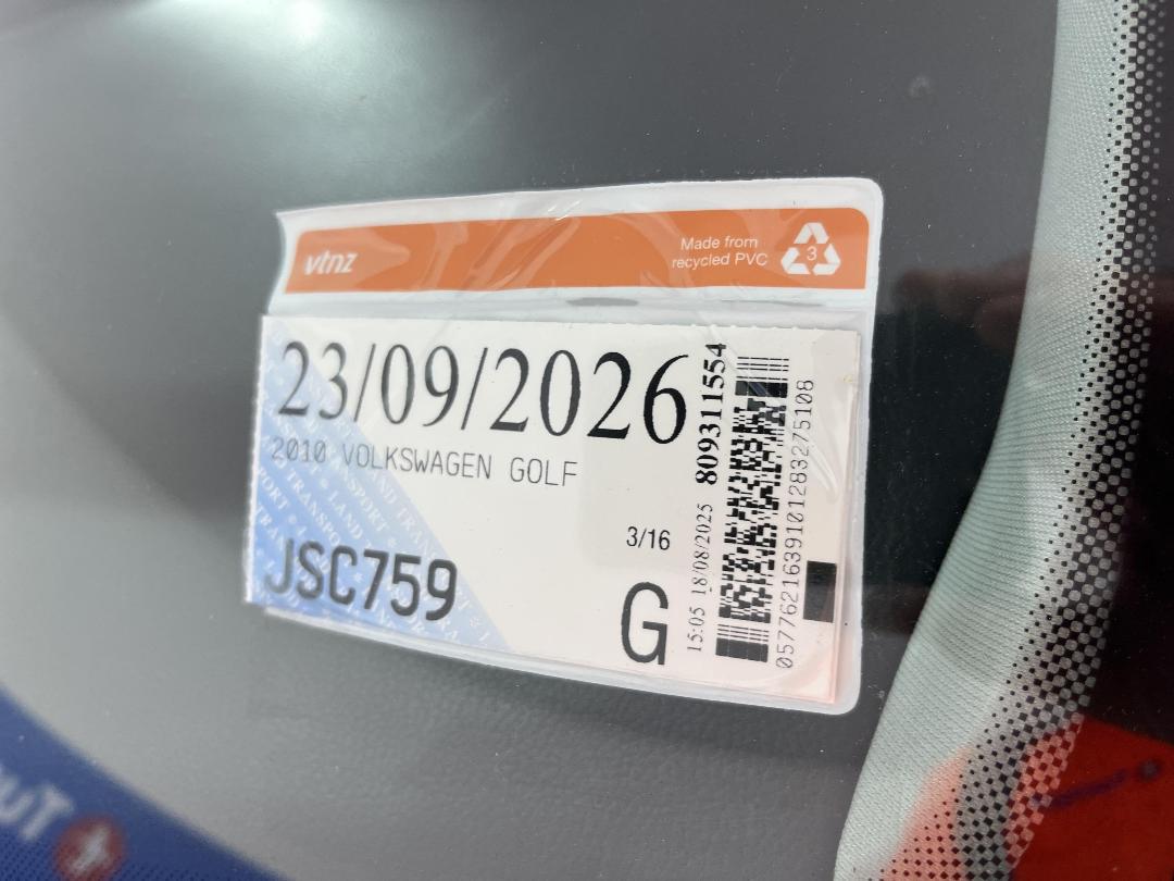 Photo '24' of Volkswagen Golf Photo '24' of Volkswagen Golf