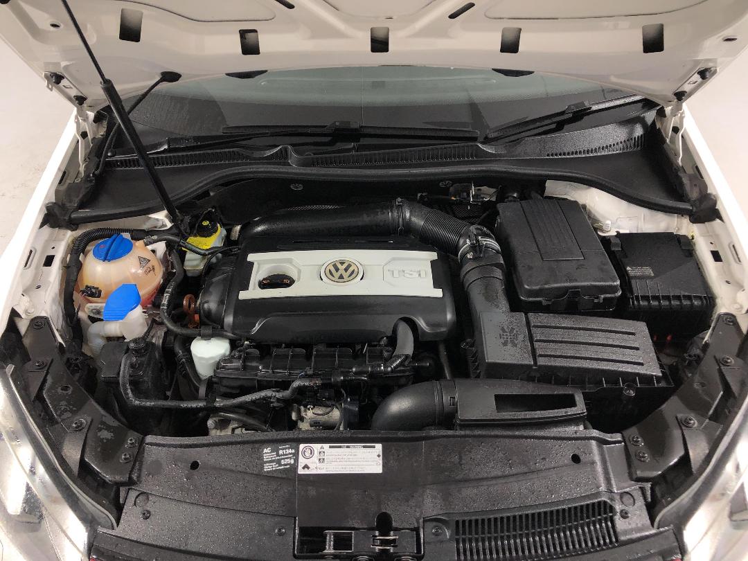 Photo '13' of Volkswagen Golf