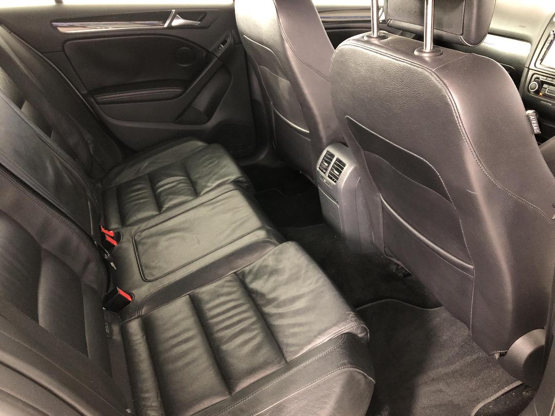 Photo '20' of Volkswagen Golf