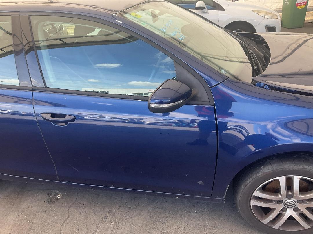 Photo '3' of Volkswagen Golf TDI 103KW Photo '3' of Volkswagen Golf TDI 103KW