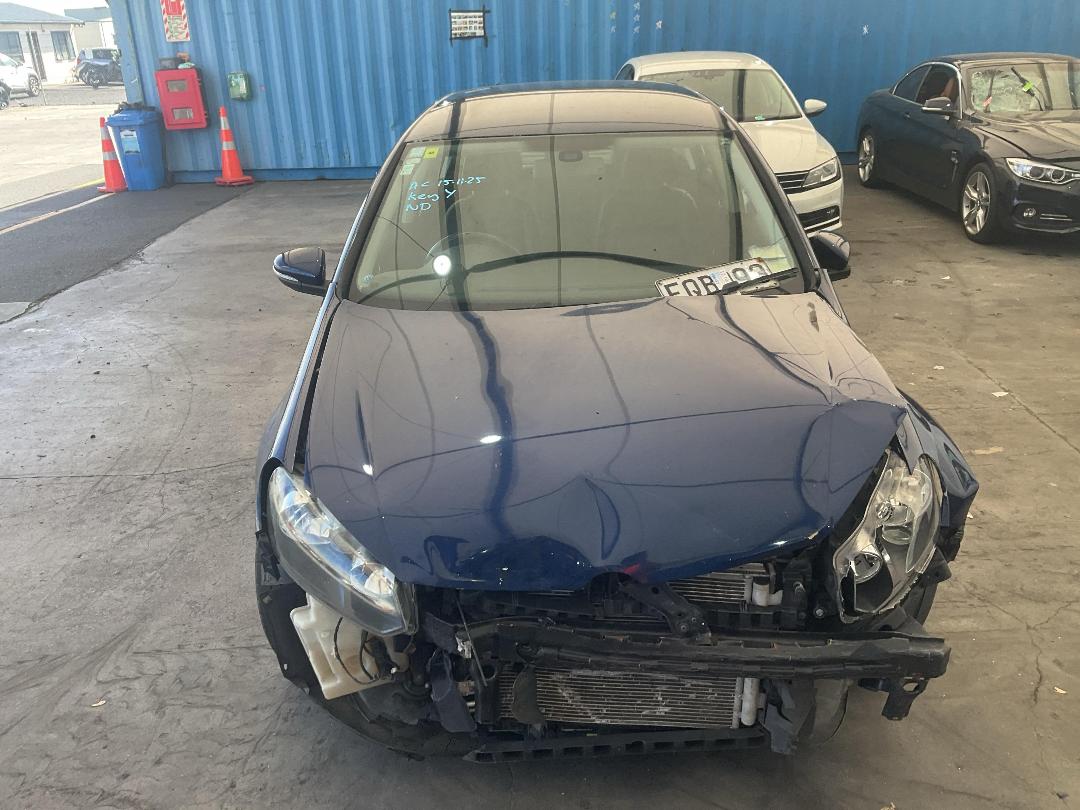 Photo '4' of Volkswagen Golf TDI 103KW Photo '4' of Volkswagen Golf TDI 103KW