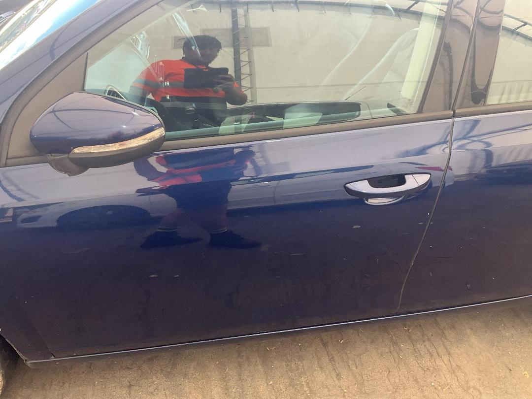 Photo '8' of Volkswagen Golf TDI 103KW Photo '8' of Volkswagen Golf TDI 103KW