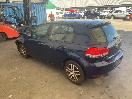Thumbnail '9' of Volkswagen Golf TDI 103KW