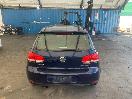 Thumbnail '12' of Volkswagen Golf TDI 103KW