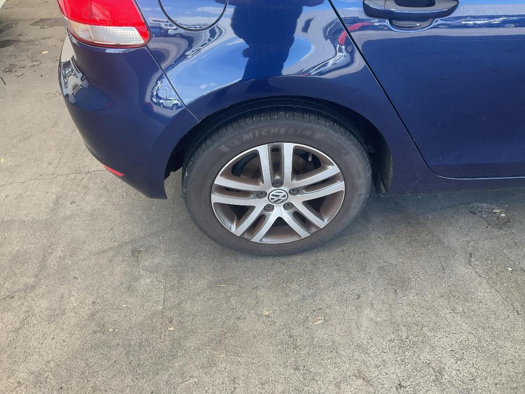 Photo '14' of Volkswagen Golf TDI 103KW Photo '14' of Volkswagen Golf TDI 103KW