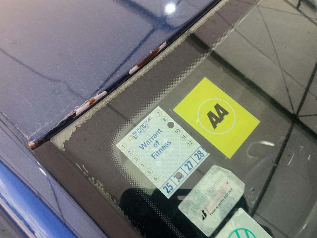 Photo '23' of Volkswagen Golf TDI 103KW Photo '23' of Volkswagen Golf TDI 103KW