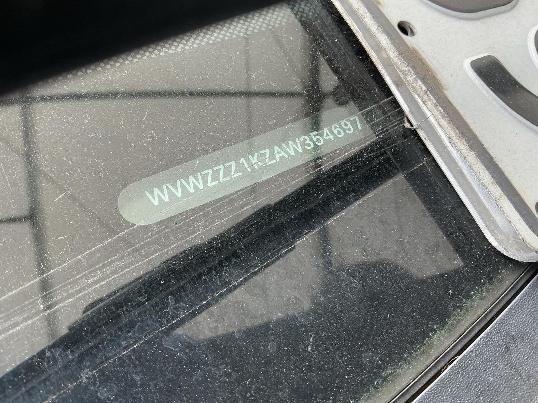 Photo '13' of Volkswagen Golf