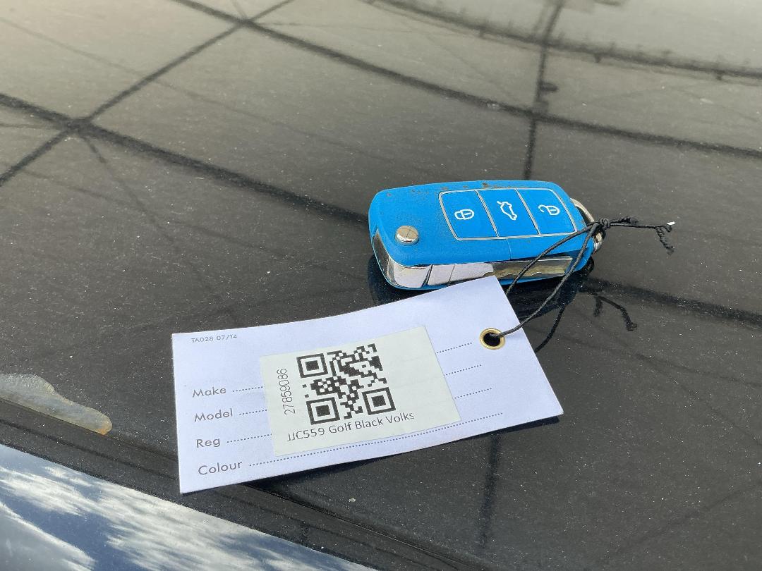 Photo '12' of Volkswagen Golf