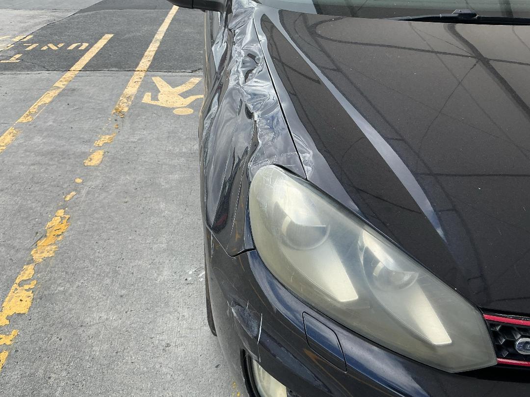 Photo '22' of Volkswagen Golf