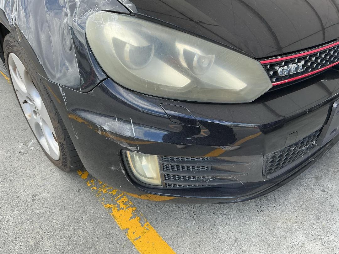 Photo '23' of Volkswagen Golf