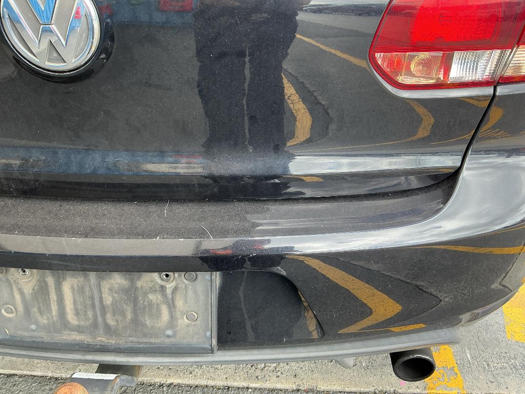 Photo '31' of Volkswagen Golf