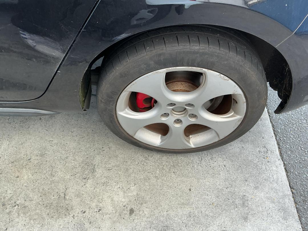 Photo '36' of Volkswagen Golf