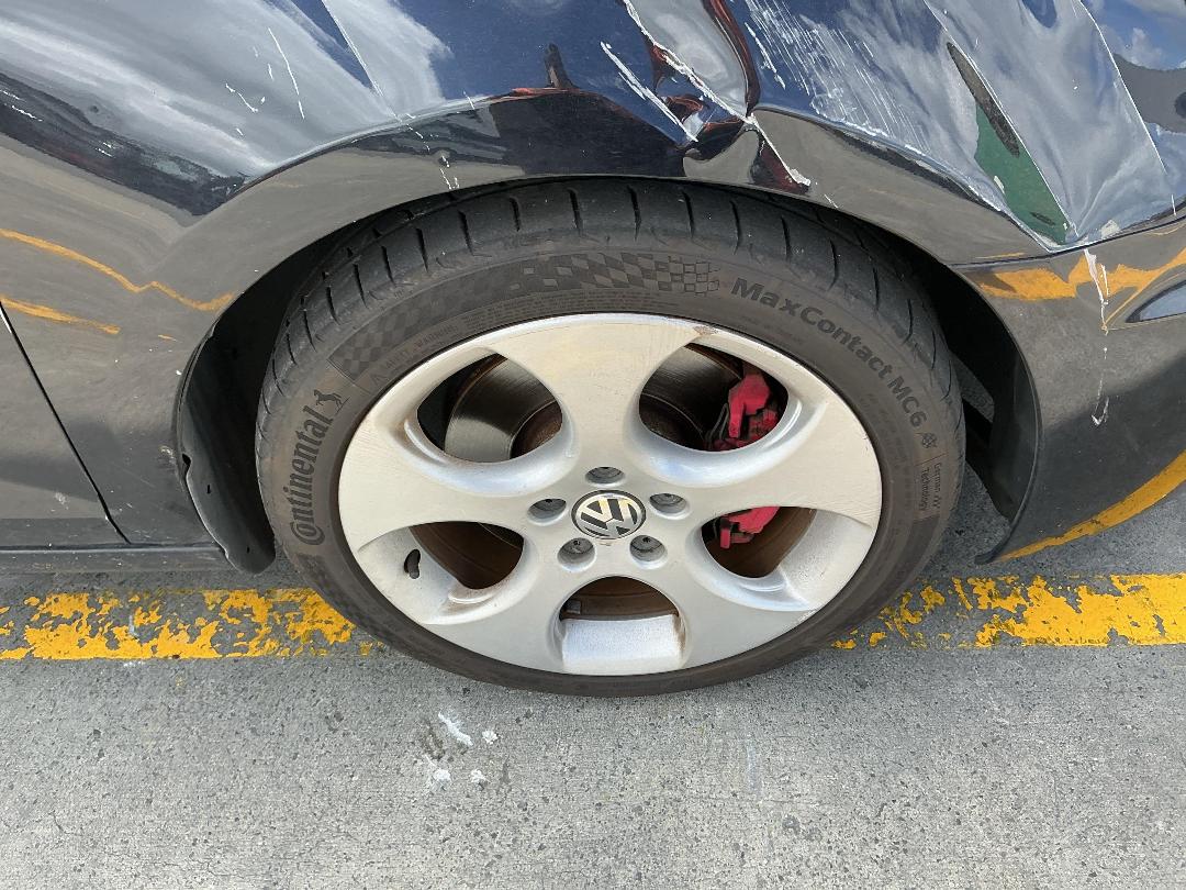 Photo '34' of Volkswagen Golf