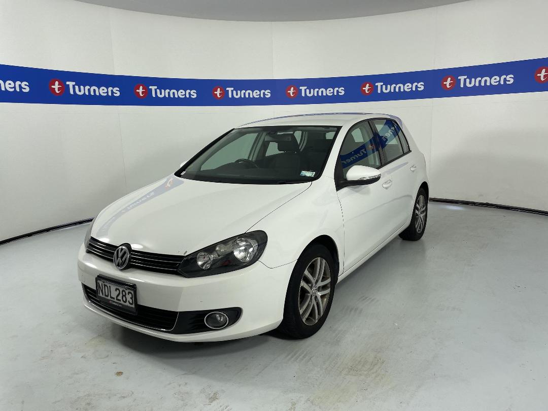 Photo '3' of Volkswagen Golf