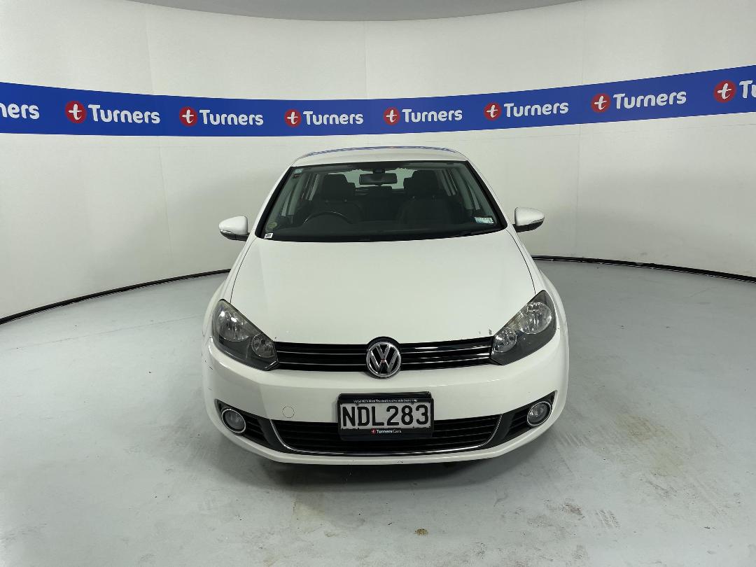 Photo '2' of Volkswagen Golf