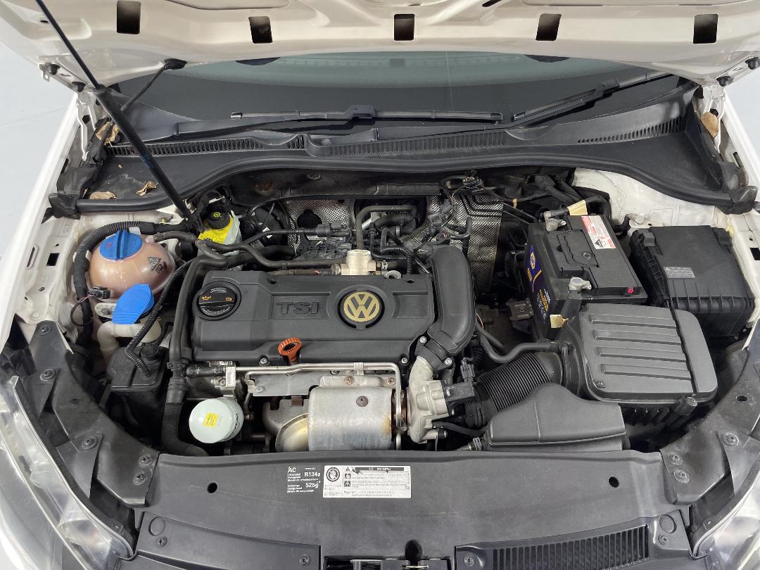 Photo '11' of Volkswagen Golf