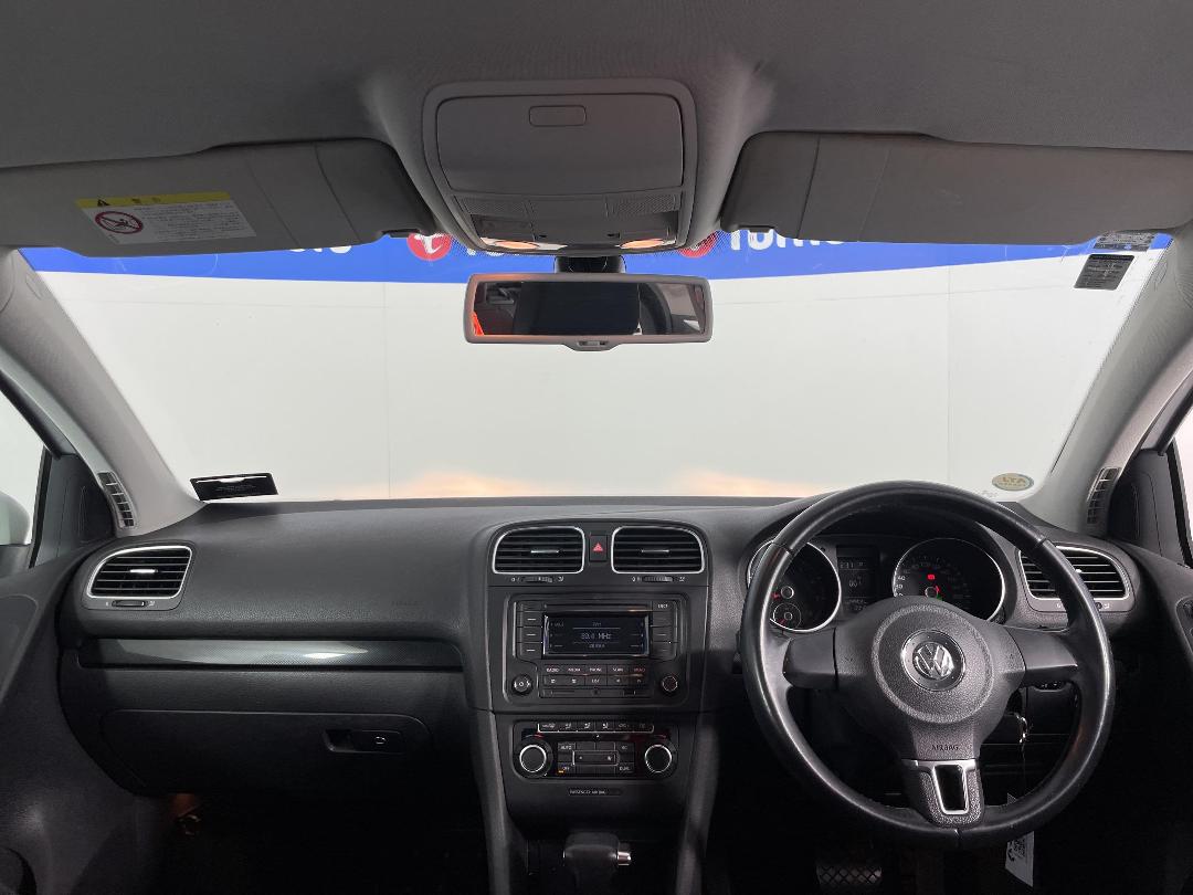 Photo '15' of Volkswagen Golf