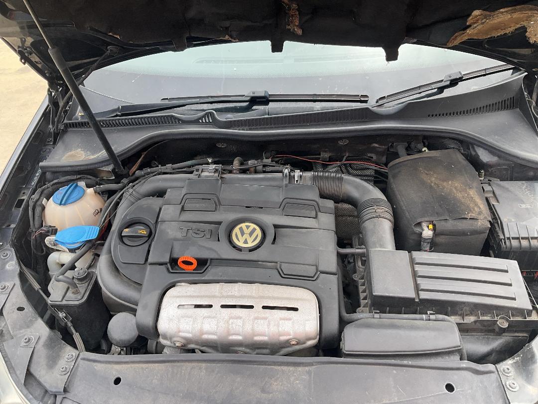 Photo '14' of Volkswagen Golf TSI 118KW